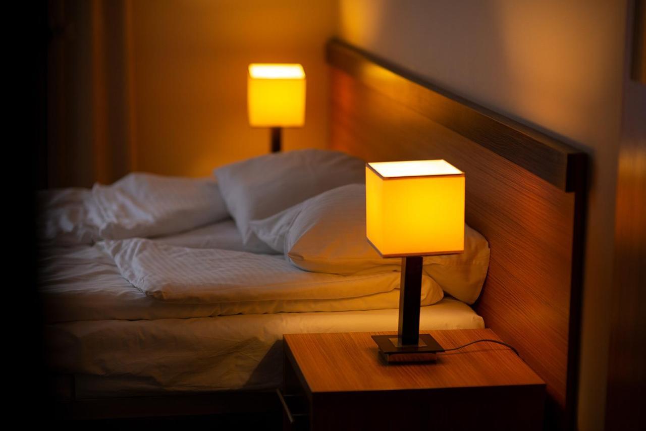 Hotel Seo Rewal Extérieur photo
