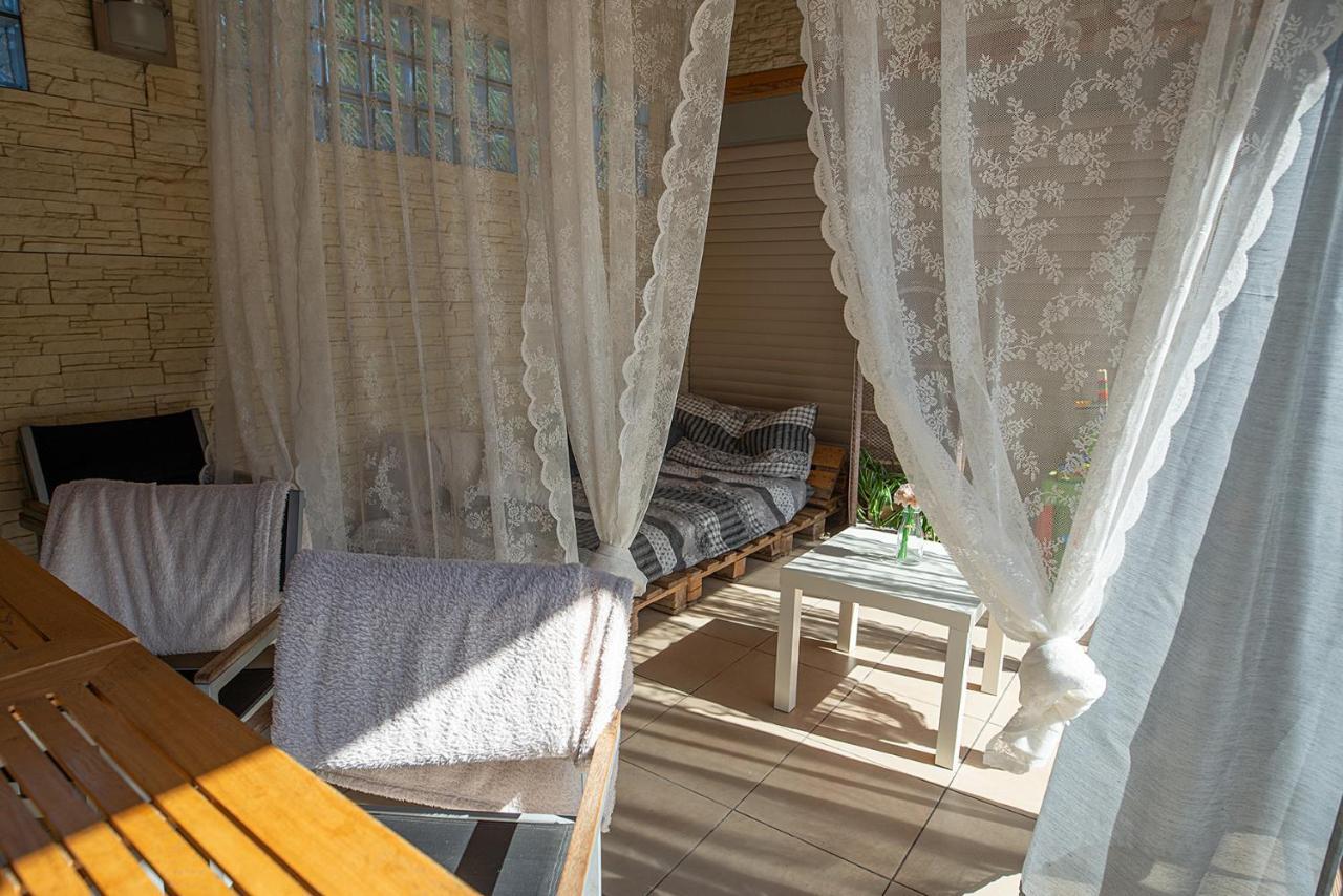 Hotel Seo Rewal Extérieur photo