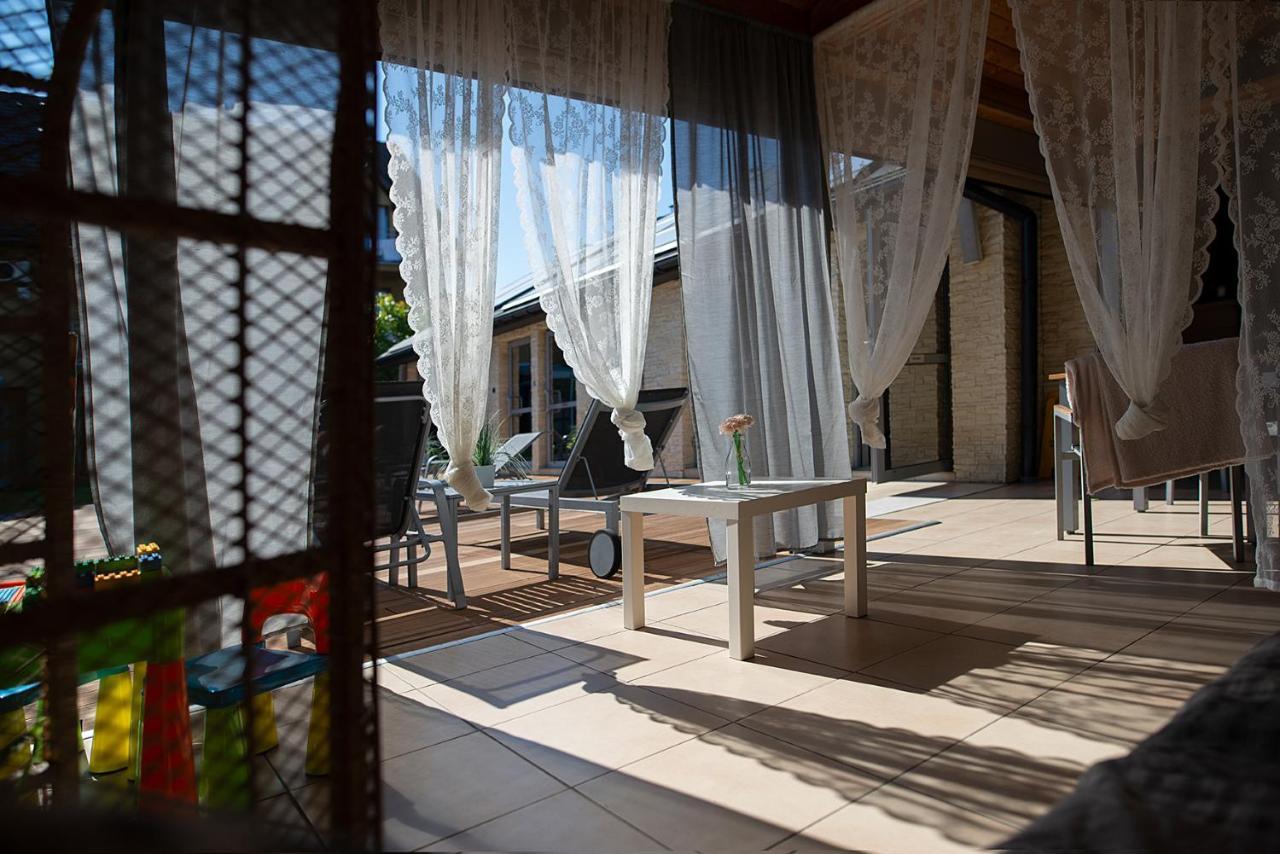 Hotel Seo Rewal Extérieur photo