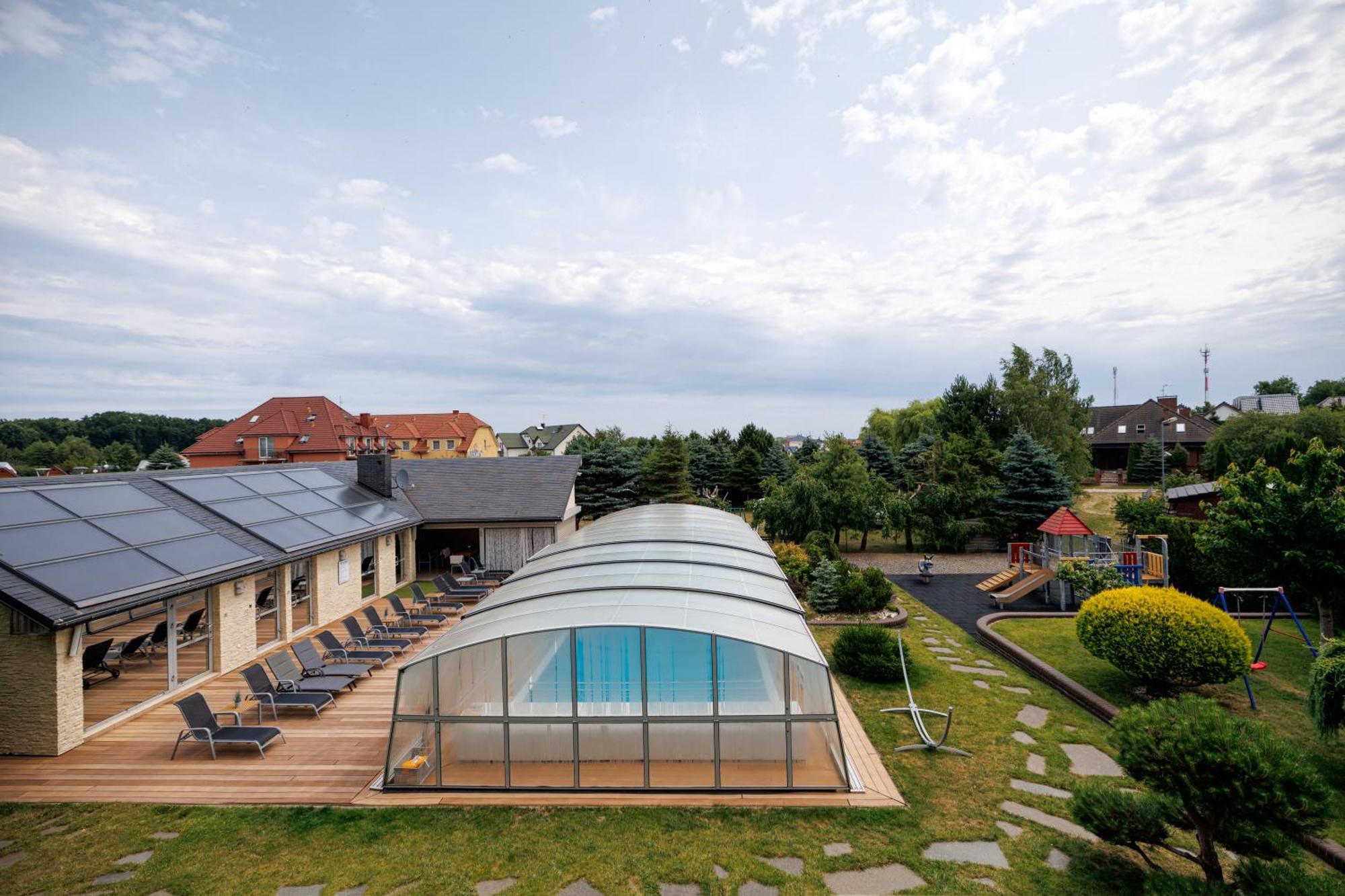 Hotel Seo Rewal Extérieur photo