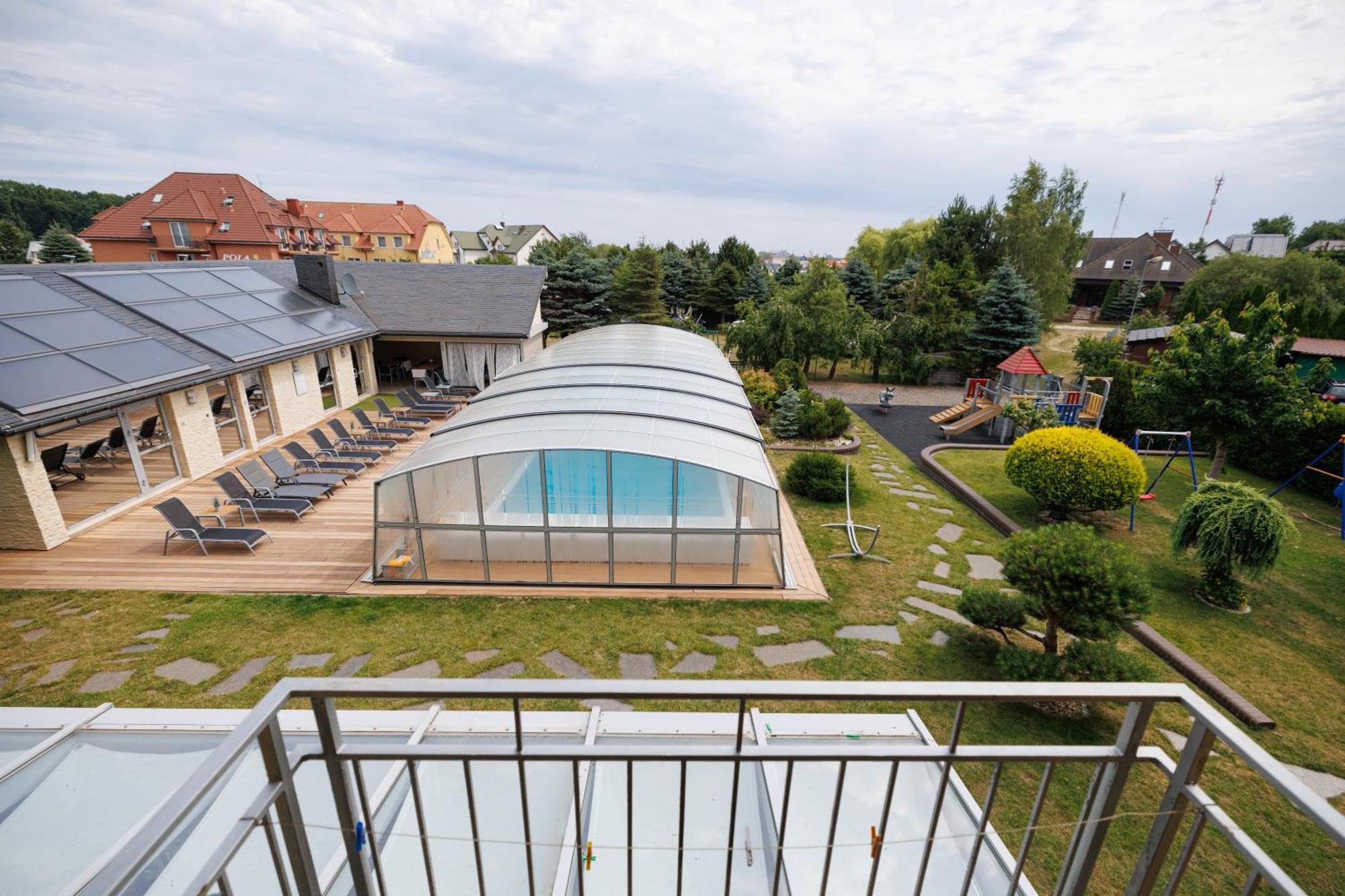 Hotel Seo Rewal Extérieur photo